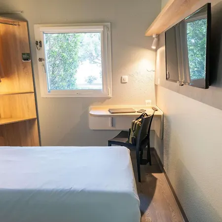 Ibis Budget Narbonne Est-2