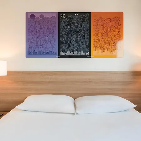 The Originals Residence Appart Hotel Hevea Valence-2