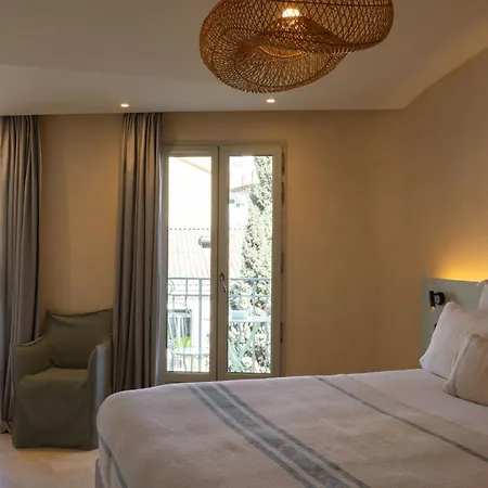 Hôtel&Spa Belle Plage-3