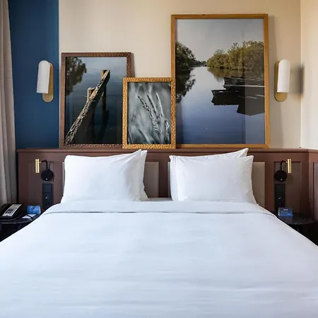 Radisson BLU Hotel Nantes-3