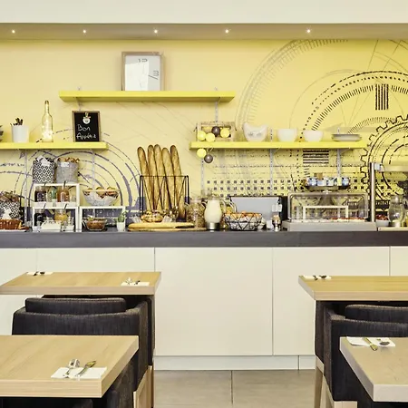 Ibis Styles Marseille Gare Saint-Charles-2