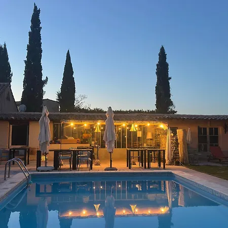 Mas La Provence-2