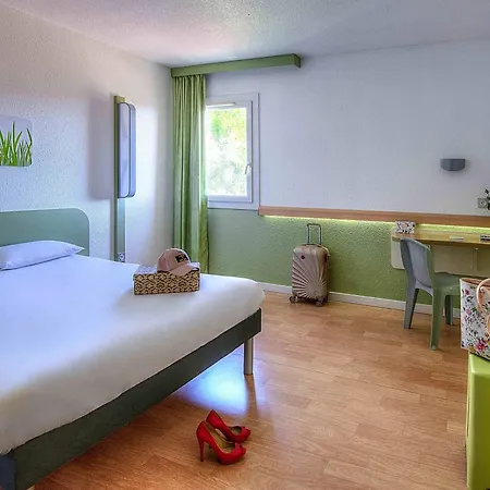 Ibis Budget Cannes Mougins-3