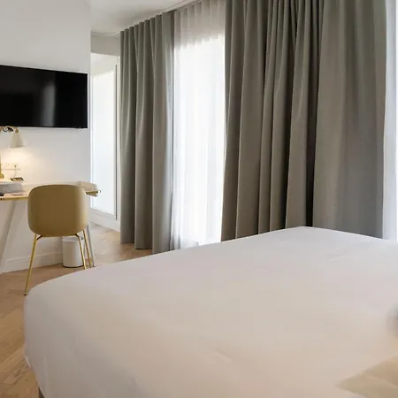 Hotel Le XIX-3