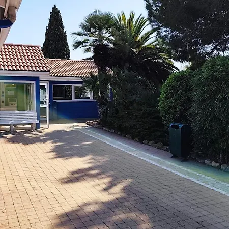 Ibis Budget Béziers Est La Giniesse-3