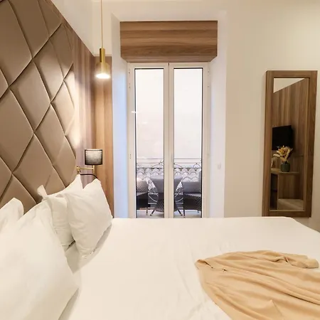 GOLDEN TULIP CANNES HOTEL de PARIS-3