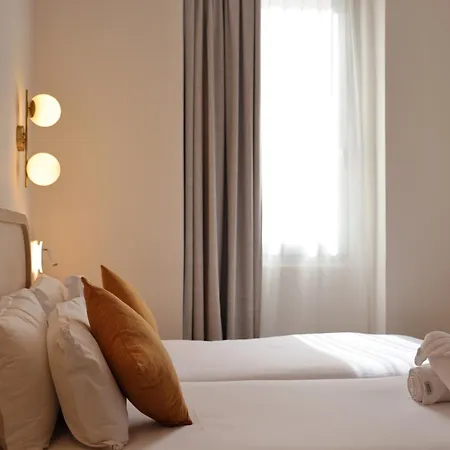 Hotel Boreal Nice-2