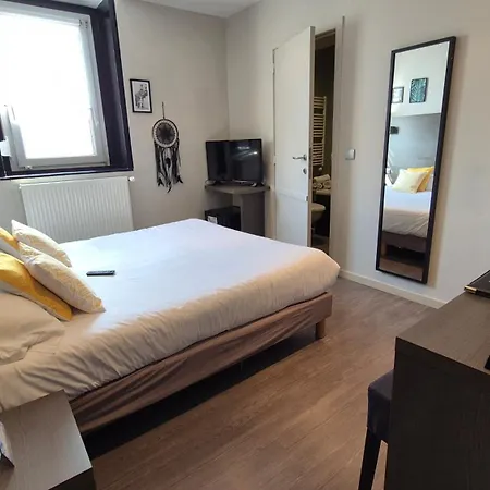 Be Cottage Hotel-2