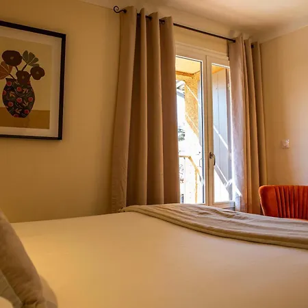 Hotel & Spa Le Madeloc - Collioure Centre-2