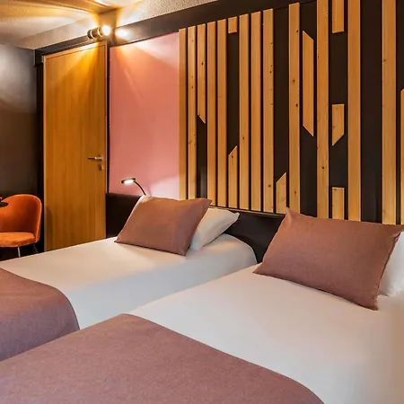 ibis Styles Boulogne sur Mer Centre Cathédrale-2