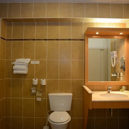 Le Relais Du Roy-3