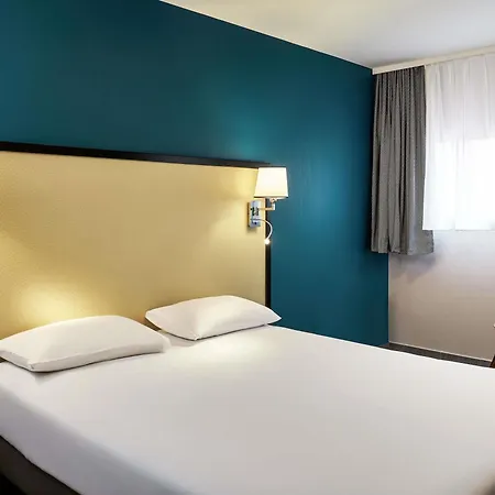 Aparthotel Adagio Monaco Monte Cristo-3