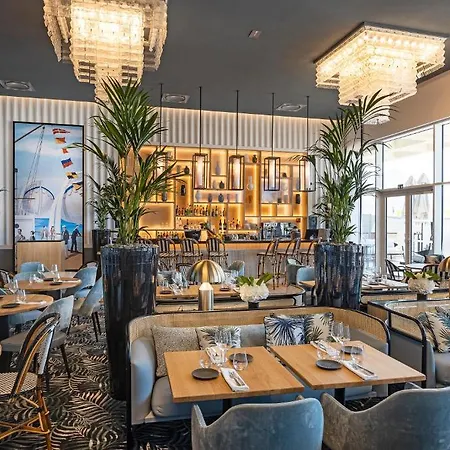 Thalazur Saint Jean De Luz - Hotel & Spa-3