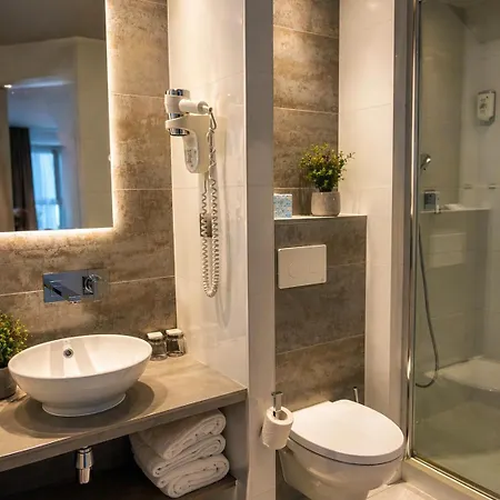 Best Western Seine West Hotel-3