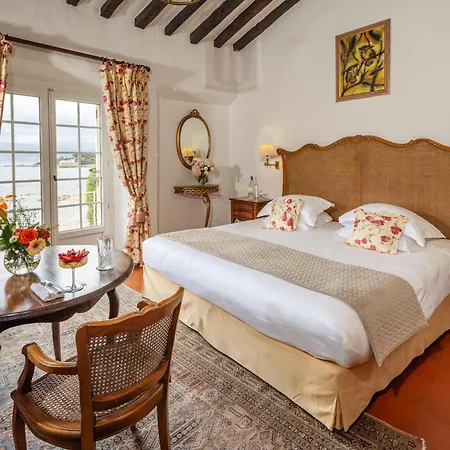 Hotel Le Maquis-3