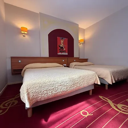 Hotel de L'Opéra-2