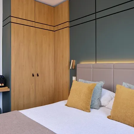 Hotel Roissy-3