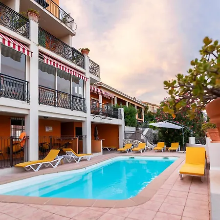 Hotel La Flore-3