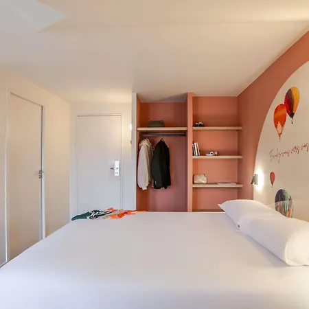 Ibis Styles Saint-Jean-De-Luz Donibane-3