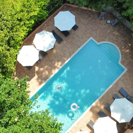 Hotel Chantaco Golf & Wellness-2