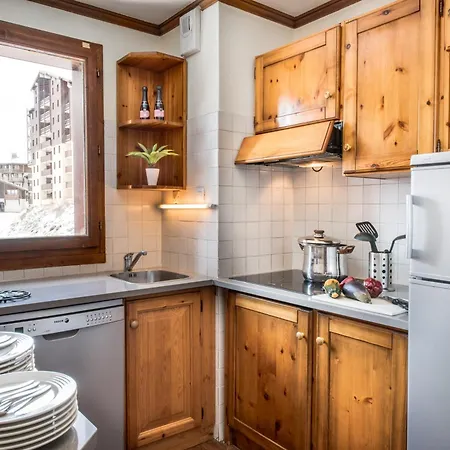 Residence Montana Soleil By Village Montana-2