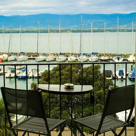 Hotel La Riviera Victoria-2