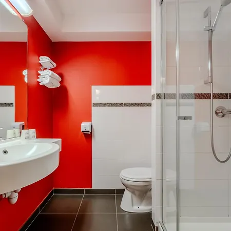 Ace Hotel Poitiers-2