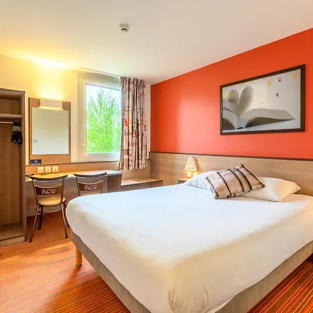 Ace Hotel Chateauroux Deols-2