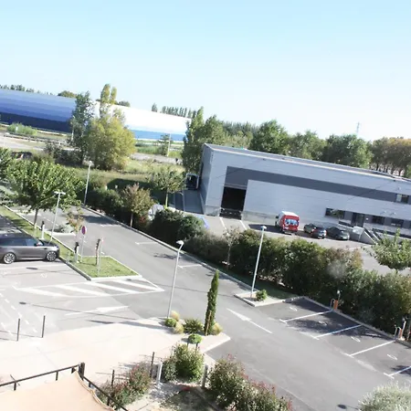 Ibis Budget Saint-Martin-De-Crau Porte De Camargue-3