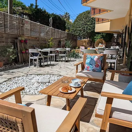 Hotel Le Collier-2