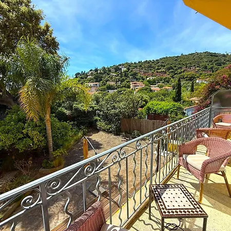 Hotel De La Fossette-2