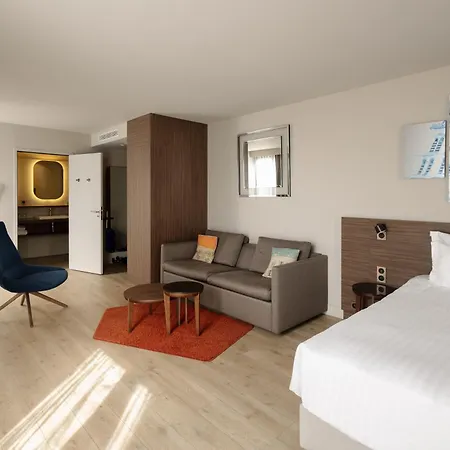 Radisson Blu Hotel, Rouen Centre-2