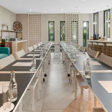 Mercure Villeneuve Loubet Plage-3