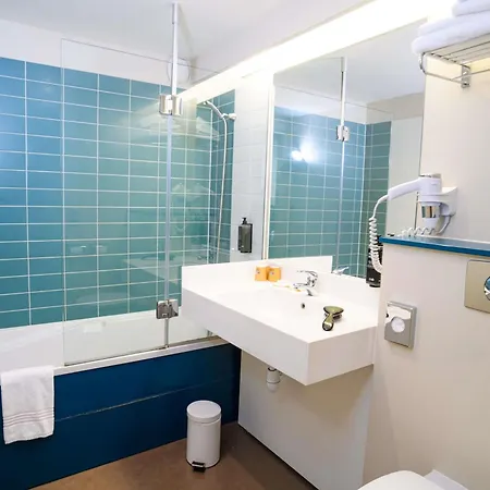 Ibis Styles Tours Centre-3