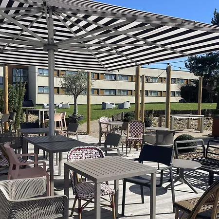 Novotel Reims Tinqueux-3