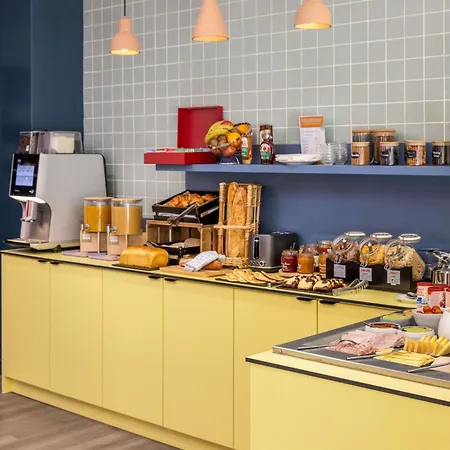 Aparthotel Adagio Access Toulouse Jolimont-3