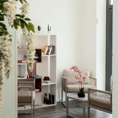 L'alcôve Hôtel-3