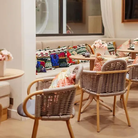 Croisette Beach Hotel Cannes - Mgallery Collection-3