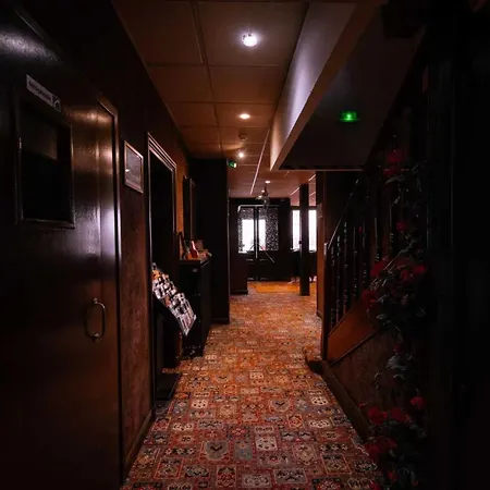 Metropol Hotel-3