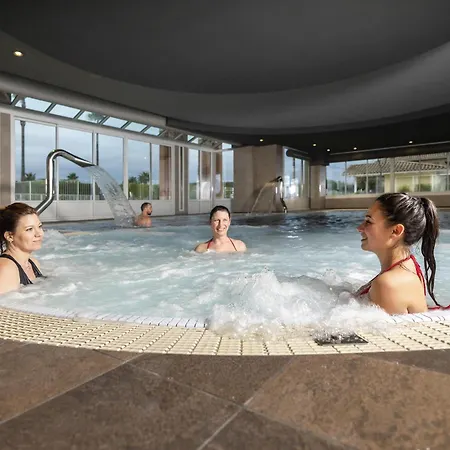 Mercure Thalasso & Spa Port Frejus-3