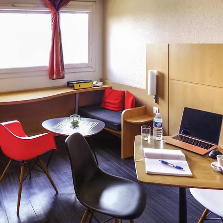 Ibis Nimes Ouest - A9-3