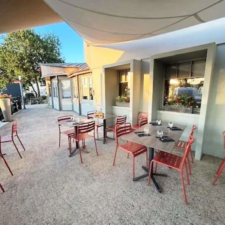 Ibis Poitiers Sud-2