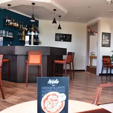 Hotel Ibis Nevers-2
