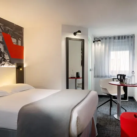 Hotel Gustave Colmar-3