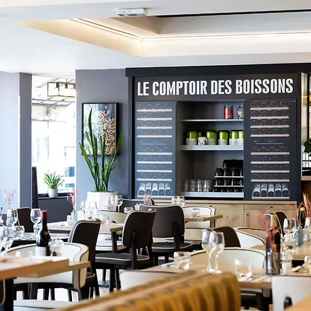 Ibis Bordeaux Centre Meriadeck-3