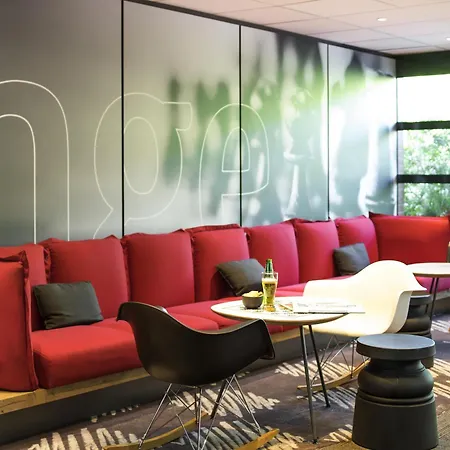 Ibis Paris Saint-Denis Stade Sud-2