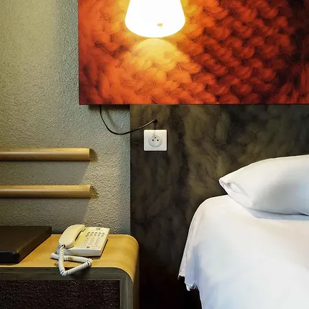 Ibis Honfleur-2