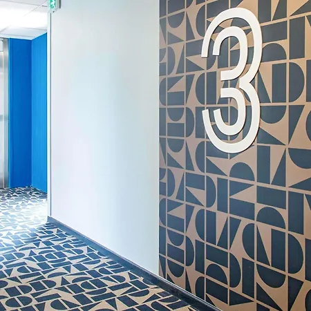 Ibis Budget Toulon Centre-3
