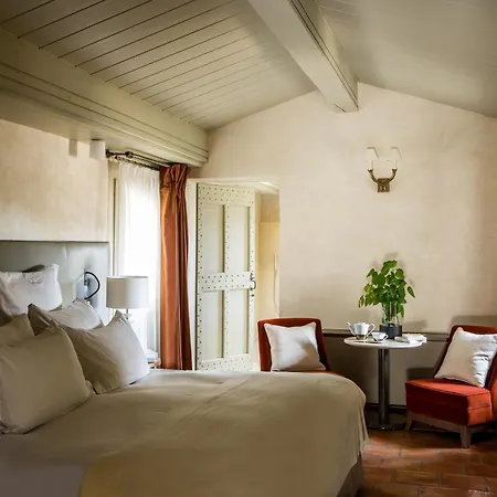 La Maison d'Uzès Relais&Châteaux-3