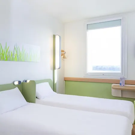 Ibis Budget Lyon Gerland-3